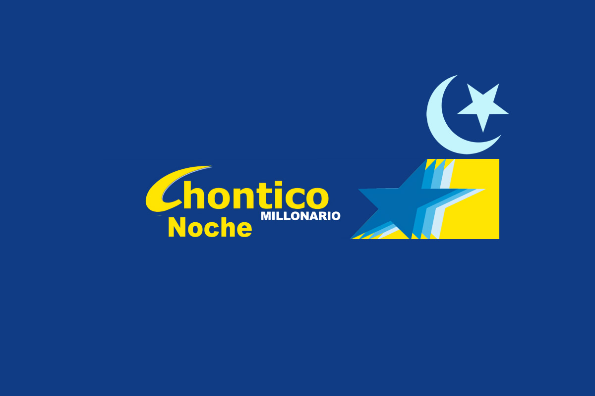 Chontico Noche Jueves 9