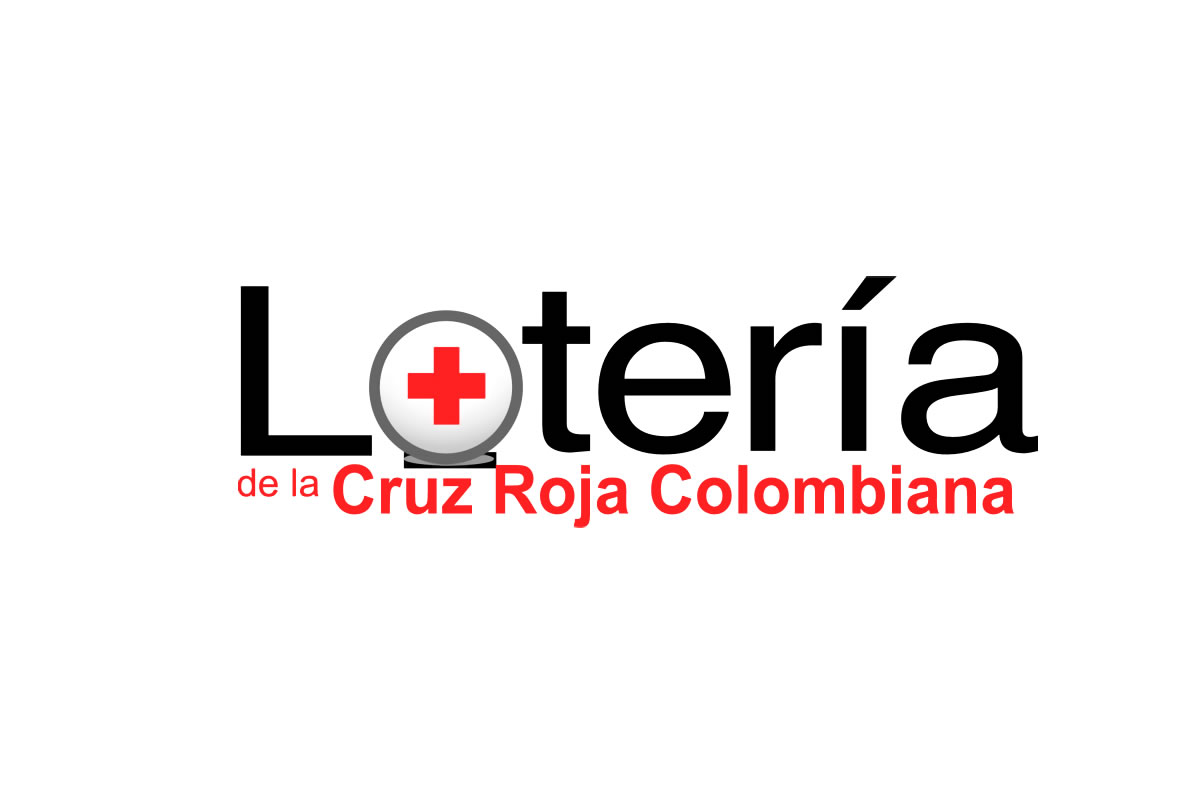 Lotería Cruz Roja