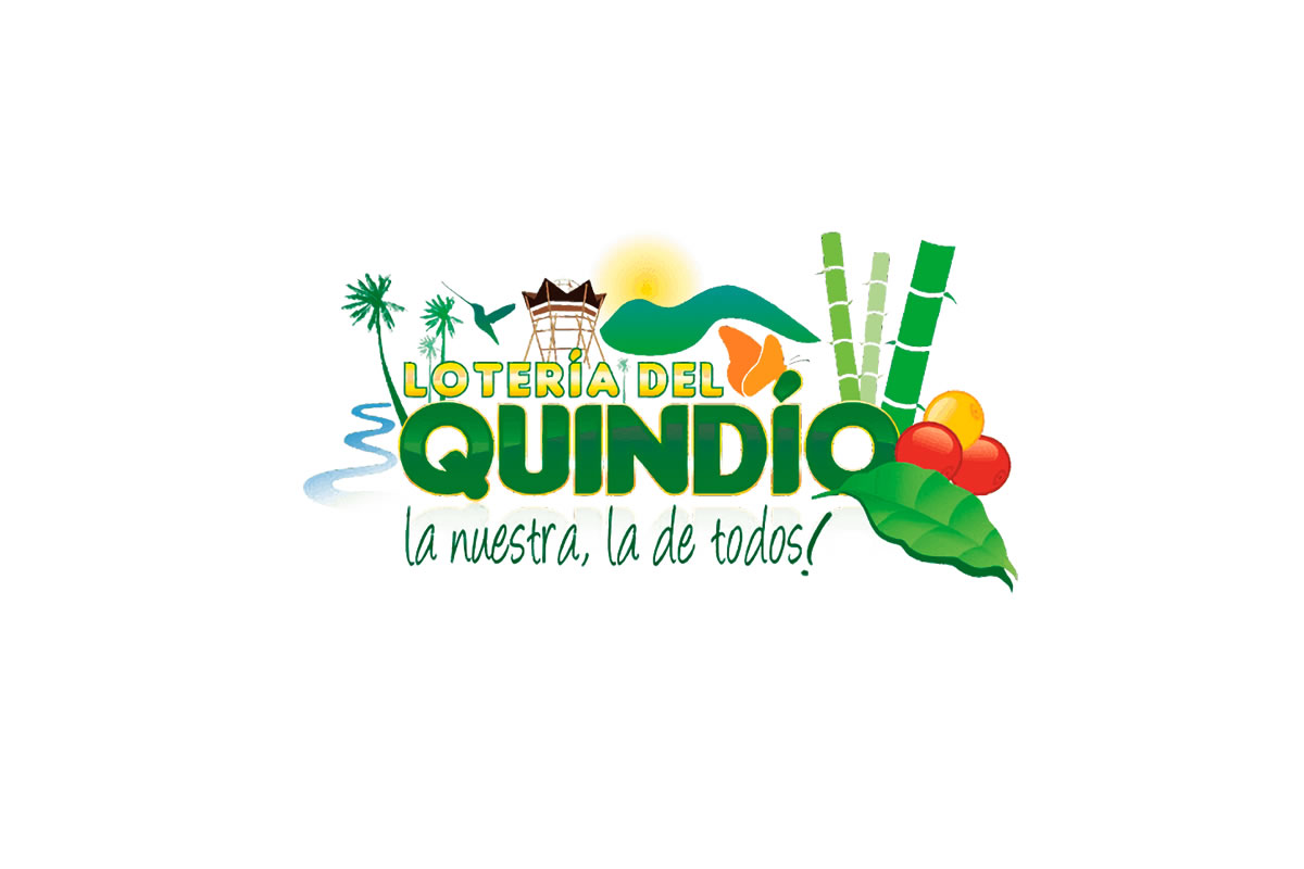 Lotería del Quindío