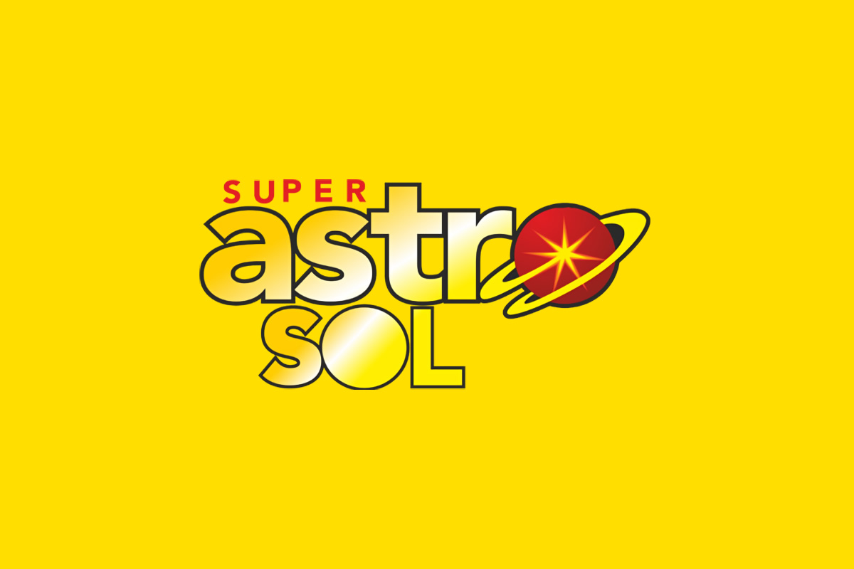 Super Astro Sol